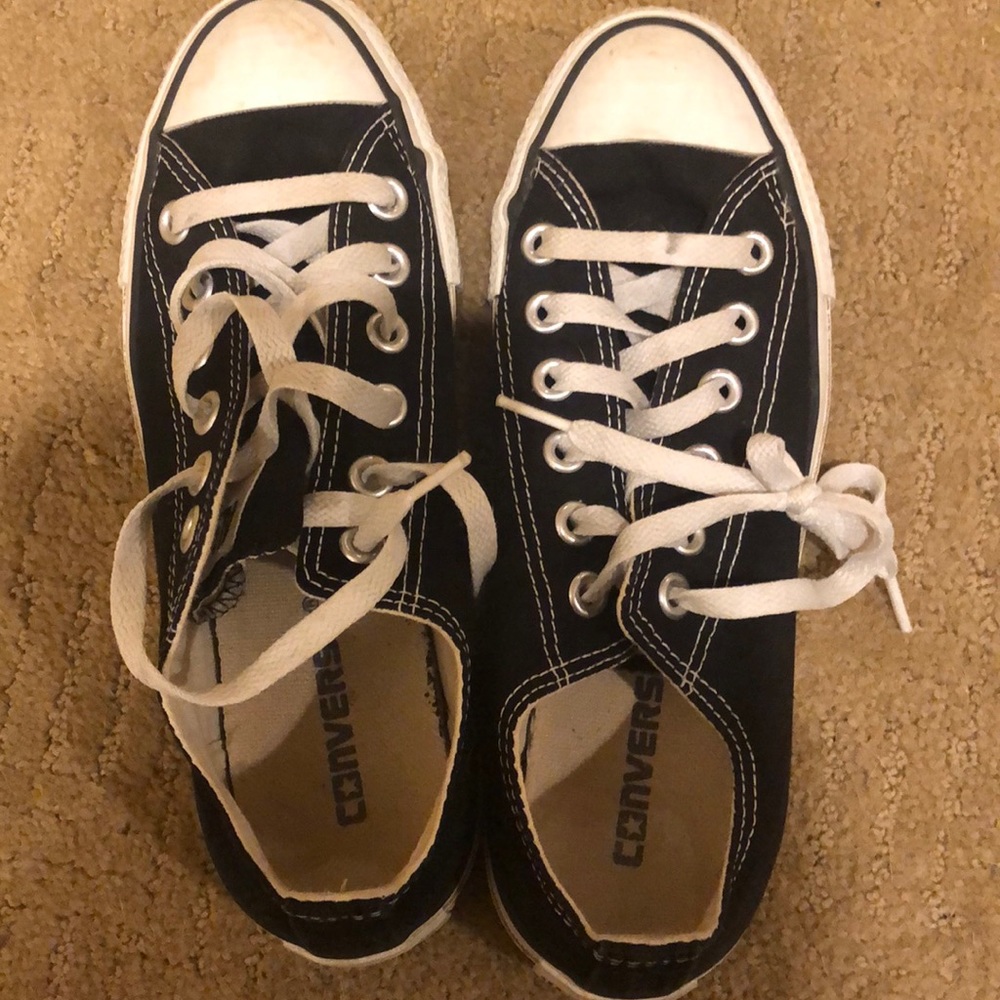 Converse all stars